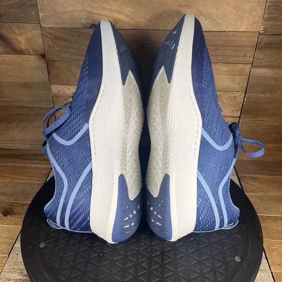 Dansko Womens Size 39 US 9 Sky Mesh Blue Walking Lightweight Casual Sneakers - Picture 9 of 10